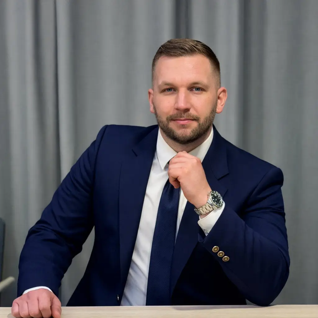 jurist arbetsrätt